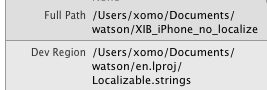 File Properties